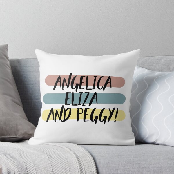 Item preview, Schuyler Sisters Names designed and sold by kyanitedesigns.