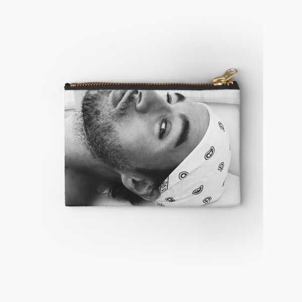 Item preview, Enrique Iglesias Black and White Selfie designed and sold by ChrissyT95.