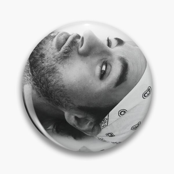 Item preview, Enrique Iglesias Black and White Selfie designed and sold by ChrissyT95.