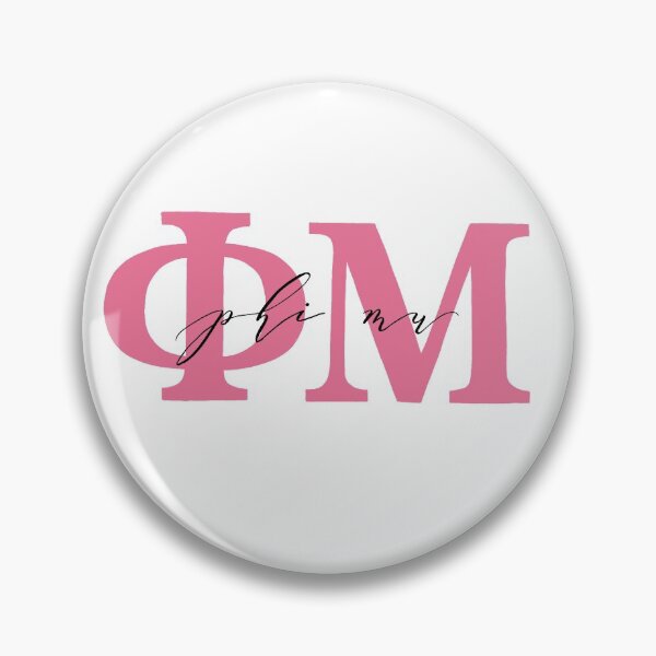 Artikelvorschau, Phi mu entworfen und verkauft von Mina Sisley.