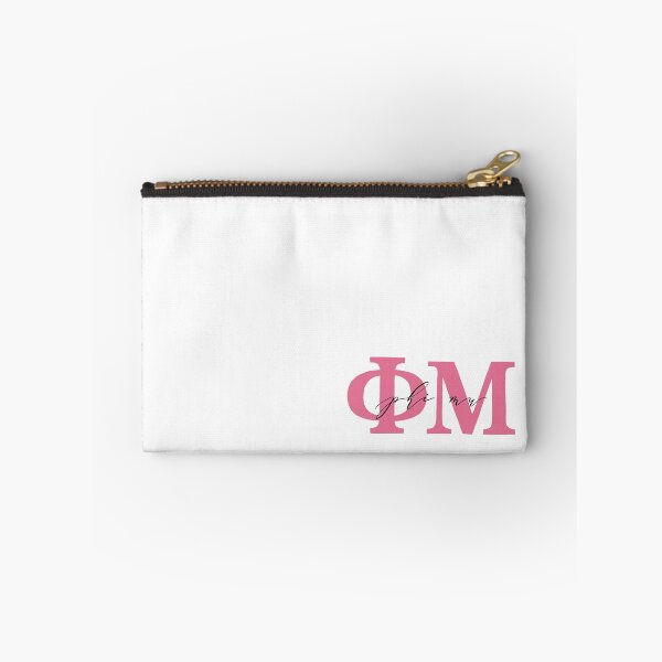 Item preview, Phi mu designed and sold by Mina Sisley.