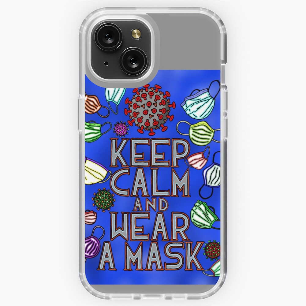 Item preview, iPhone Soft Case designed and sold by MathenaArt.