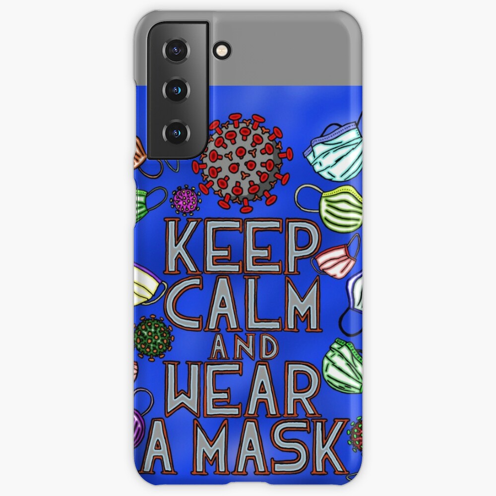 Item preview, Samsung Galaxy Snap Case designed and sold by MathenaArt.