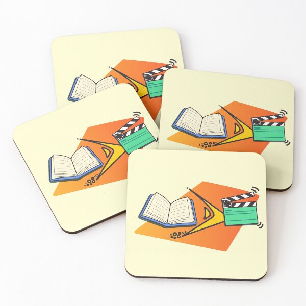Item preview, The Book Was Better Than The Movie designed and sold by Ngaiseot.