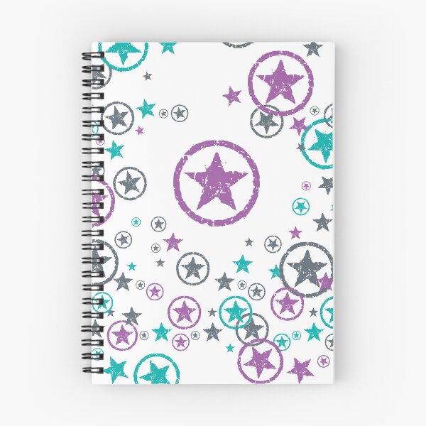 Item preview, Exploding star pattern designed and sold by Vaughan Duck.