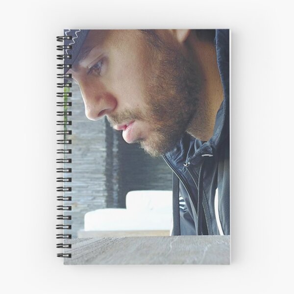 Item preview, Enrique Iglesias  designed and sold by ChrissyT95.