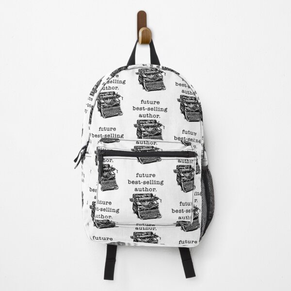 best backpack for writers