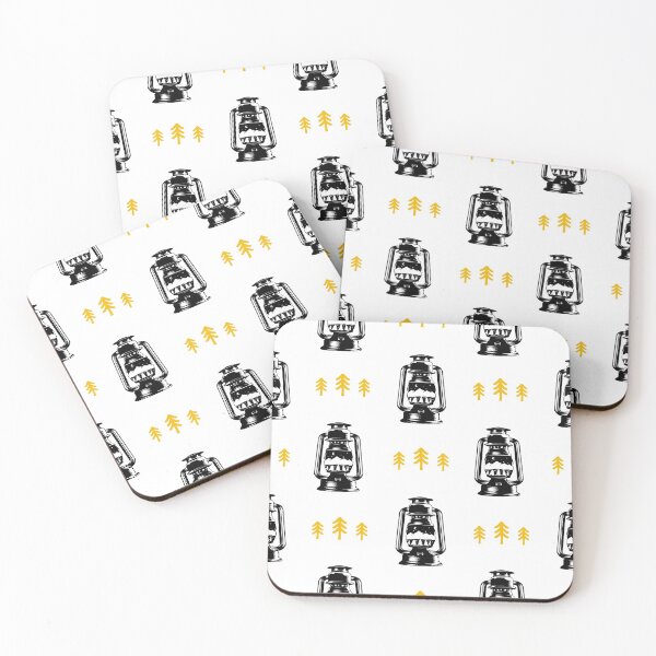 Item preview, Camping Camper Face Mask Virus Gift designed and sold by teeseeds.