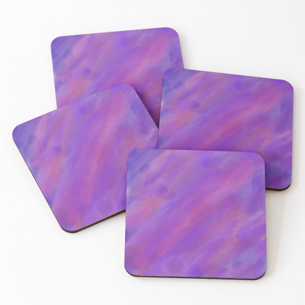 Item preview, Purple and Pink Tie-Dye designed and sold by KatharineArt.