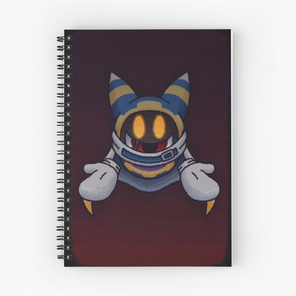 Item preview, Creepy Magolor designed and sold by VibrantEchoes.