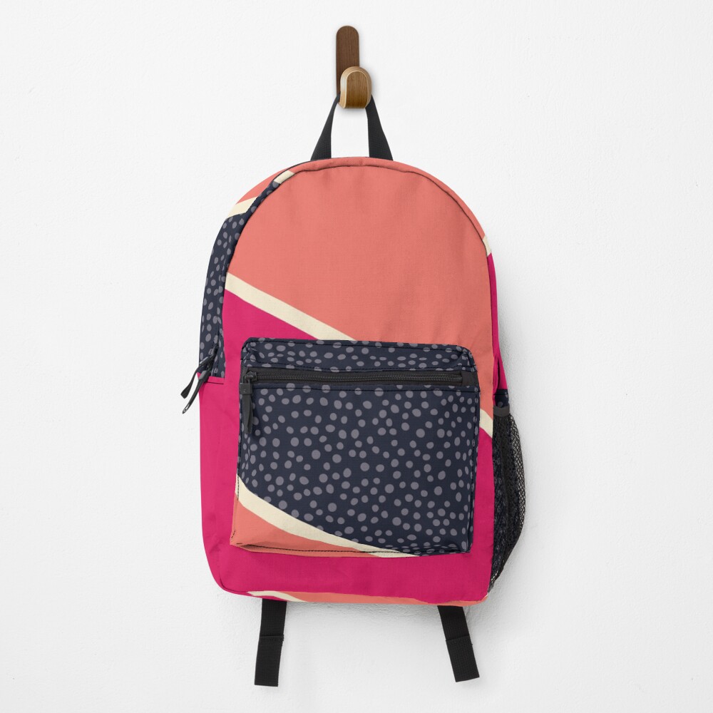 Item preview, Backpack designed and sold by Ashit.