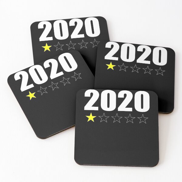 Artikelvorschau, Lustiges Scheiss Jahr 2020 Review Sterne Bewertung entworfen und verkauft von markusabart.