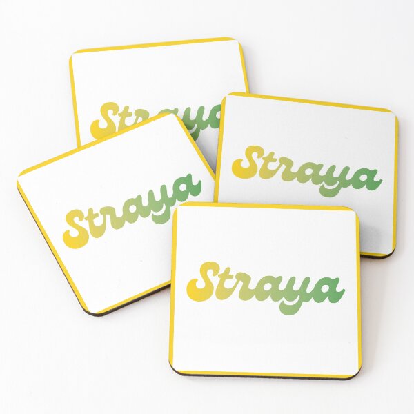 Item preview, Straya designed and sold by koali333.