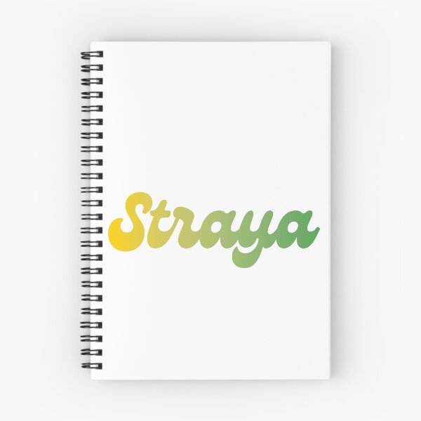 Item preview, Straya designed and sold by koali333.