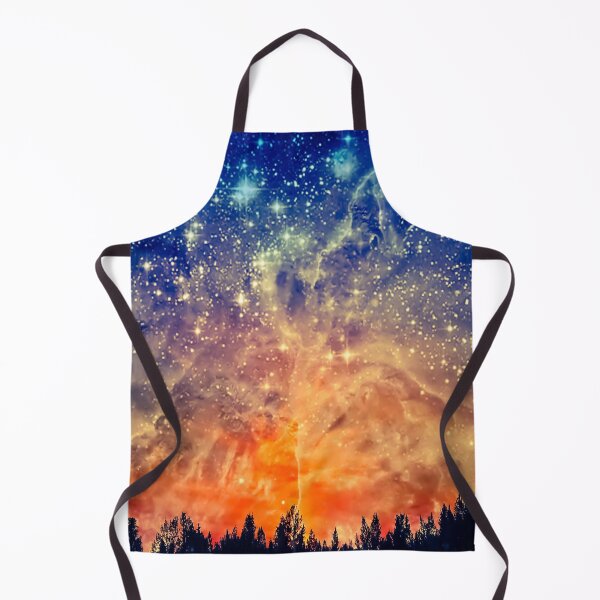 Item preview, Fire Sunset, Galaxy Sunset designed and sold by PhrozenPhotos.