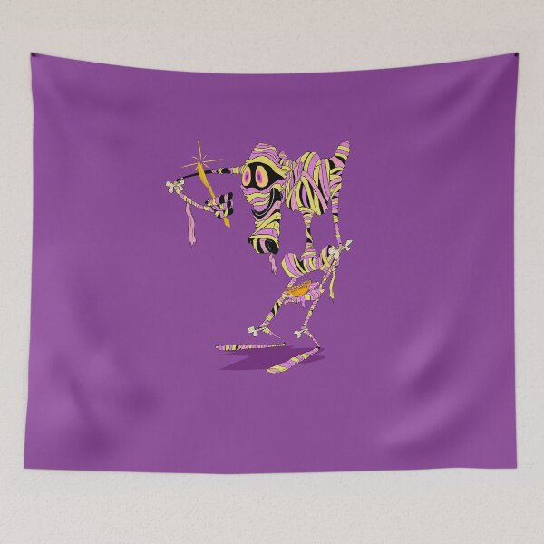 Item preview, Breakfast Mummy  designed and sold by Blue Moon Cartoons.