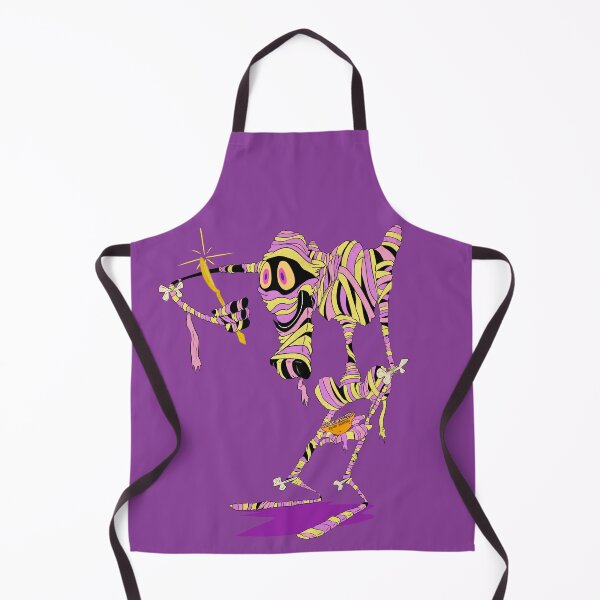 Item preview, Breakfast Mummy designed and sold by Blue Moon Cartoons.