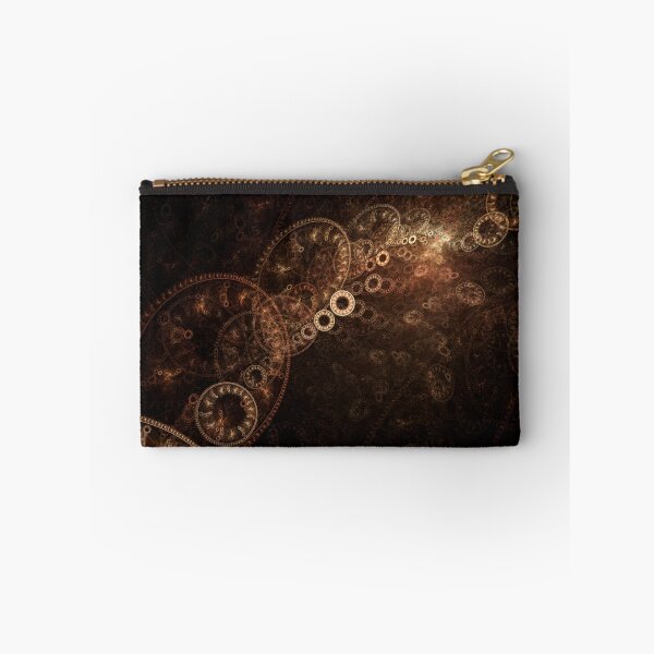Item preview, Golden steam punk fantasy designed and sold by Joshua Sweeney.