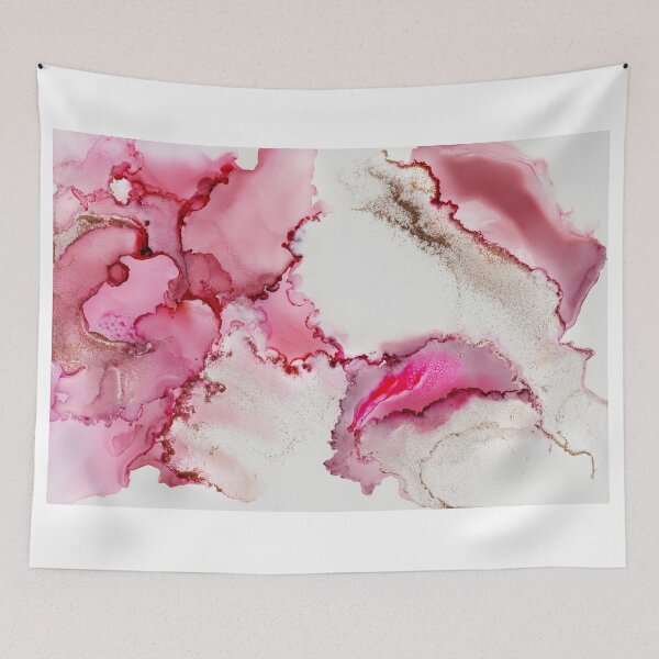 Item preview, Sweetheart Absent Space O Style Abstract designed and sold by EjRielDesign.