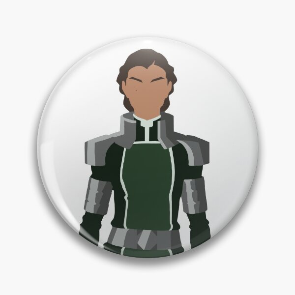 Item preview, Kuvira LOK Legend of Korra ATLA Avatar designed and sold by ebhcardinal.