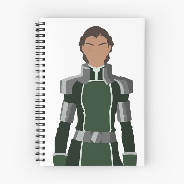 Item preview, Kuvira LOK Legend of Korra ATLA Avatar designed and sold by ebhcardinal.