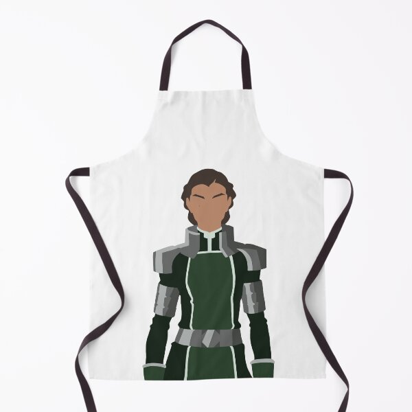 Item preview, Kuvira LOK Legend of Korra ATLA Avatar designed and sold by ebhcardinal.