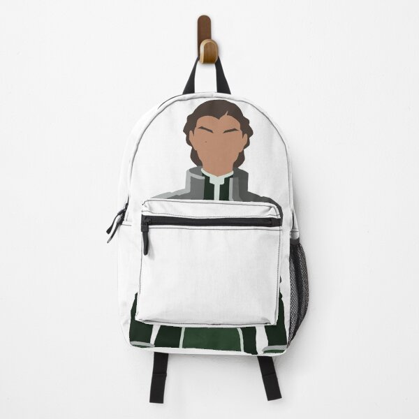 Item preview, Kuvira LOK Legend of Korra ATLA Avatar designed and sold by ebhcardinal.