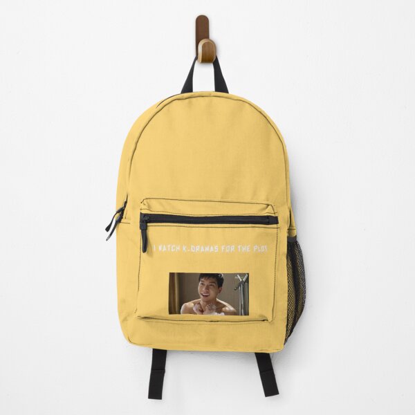 Item preview, I Watch K-Dramas For The Plot designed and sold by kpopkdramamerch.