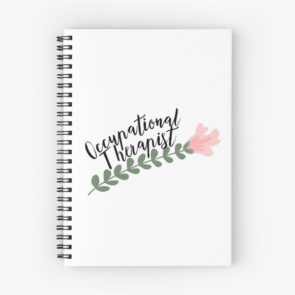 Item preview, Occupational Therapist  designed and sold by EvyStickersx.