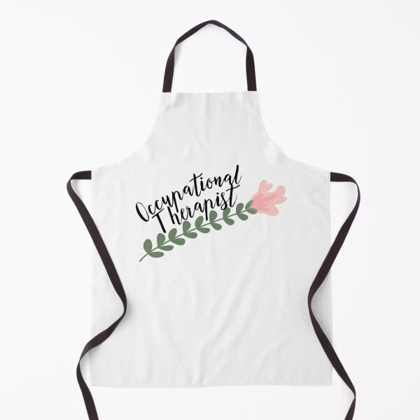 Item preview, Occupational Therapist designed and sold by EvyStickersx.