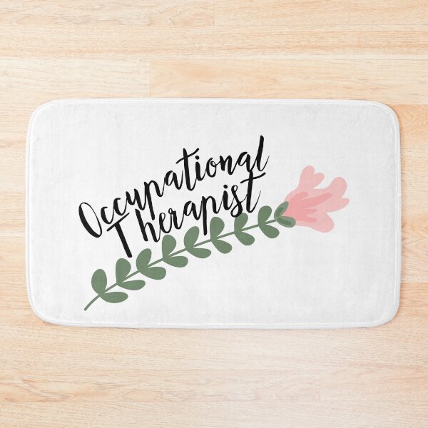 Item preview, Occupational Therapist  designed and sold by EvyStickersx.