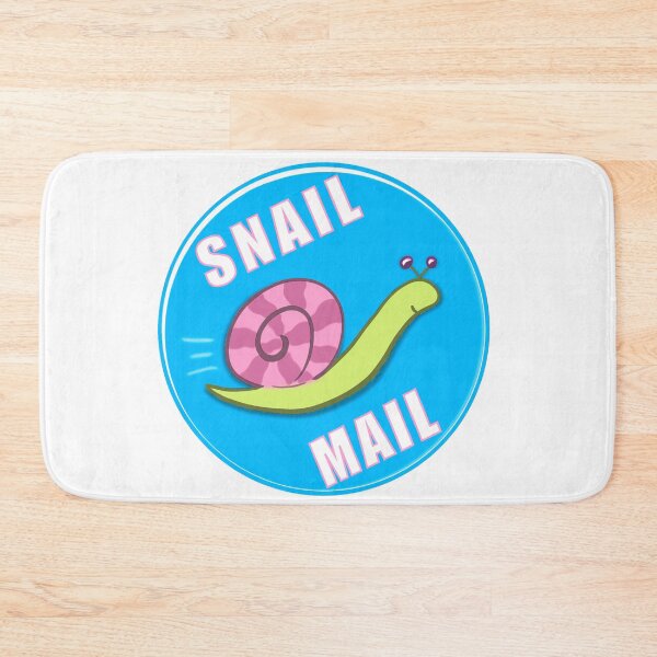 Item preview, Snail Mail designed and sold by Sierra Englund.