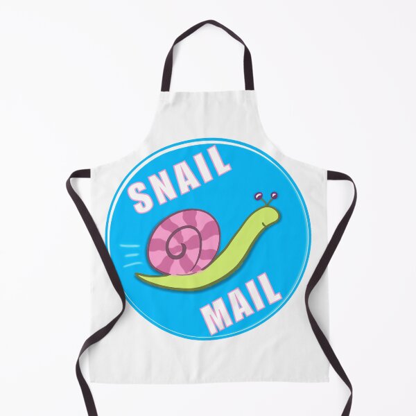 Item preview, Snail Mail designed and sold by Sierra Englund.