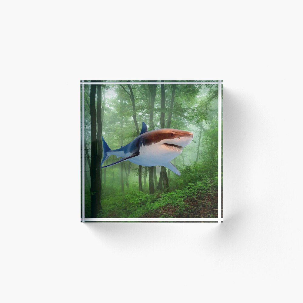 Artikel-Vorschau von Acrylblock, designt und verkauft von Knightstarr.