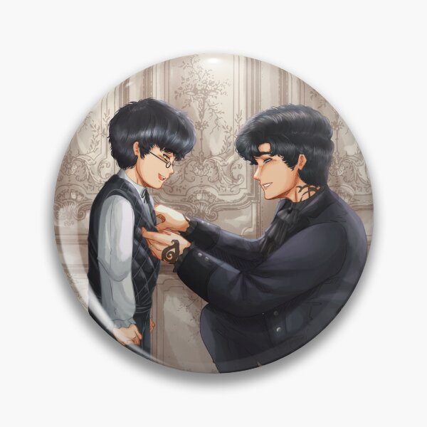 Item preview, Will's Second Favorite James designed and sold by allarica.