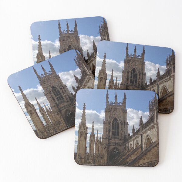 Item preview, Medieval Minster designed and sold by Talia Felix.