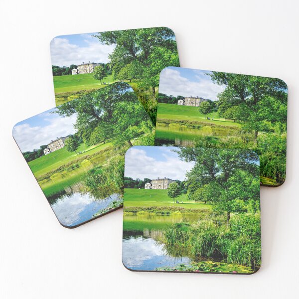 Item preview, Cusworth Hall designed and sold by Alisonchambers2.
