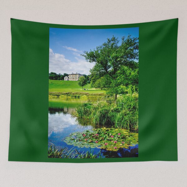 Item preview, Cusworth Hall designed and sold by Alisonchambers2.