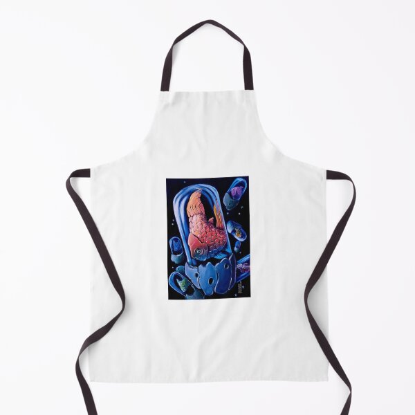 Item preview, Orbital Aquarium designed and sold by Byron McBride.