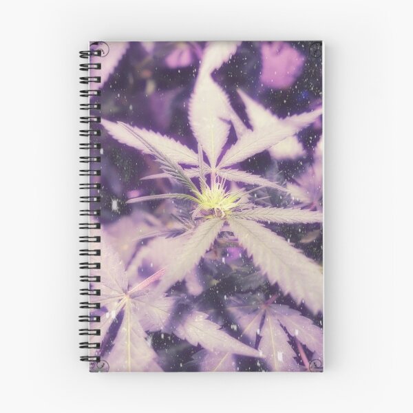 Item preview, Purple Dreams designed and sold by PhrozenPhotos.