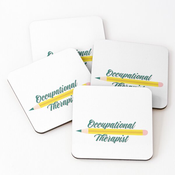 Artikelvorschau, Ergotherapeut entworfen und verkauft von EvyStickersx.