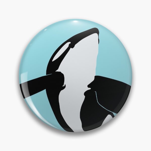 Item preview, Shamu "Believe" Pose  designed and sold by Richardson2ed.