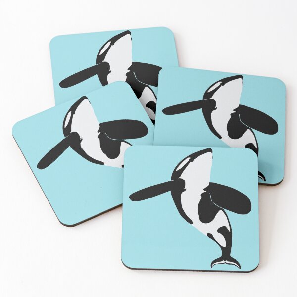 Item preview, Shamu "Believe" Pose  designed and sold by Richardson2ed.