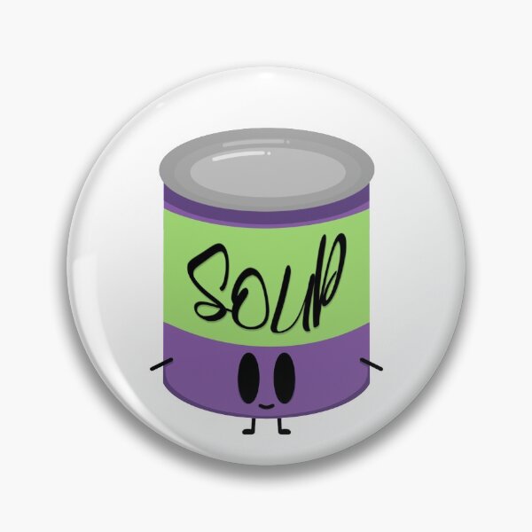 Item preview, Soup for the Soul designed and sold by Ting Tastic.
