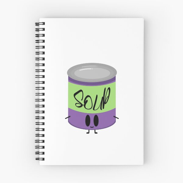 Item preview, Soup for the Soul designed and sold by Ting Tastic.