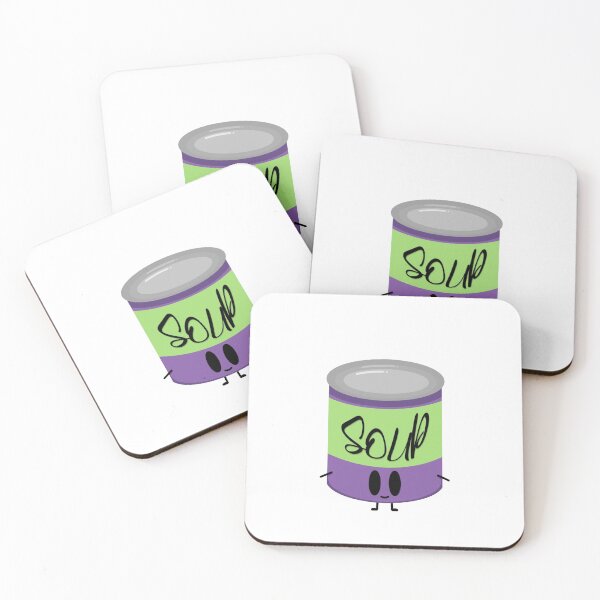 Item preview, Soup for the Soul designed and sold by Ting Tastic.