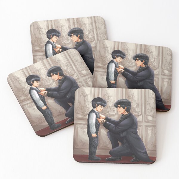 Item preview, Will's Second Favorite James designed and sold by allarica.