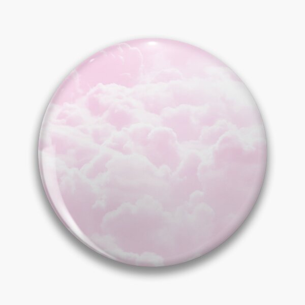 Item preview, Pink Clouds Vintage Aesthetic designed and sold by ind3finite.