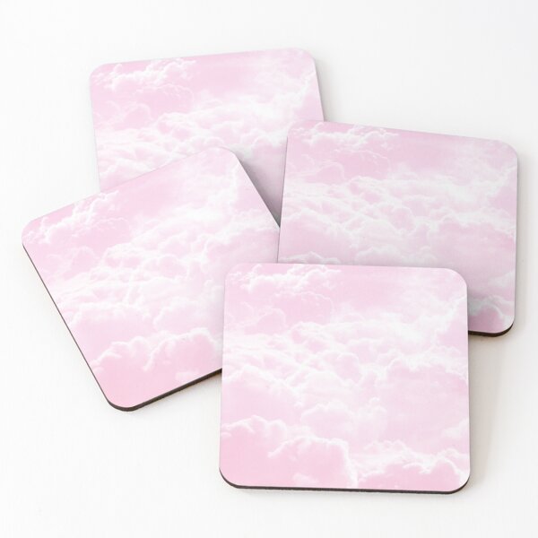Item preview, Pink Clouds Vintage Aesthetic designed and sold by ind3finite.