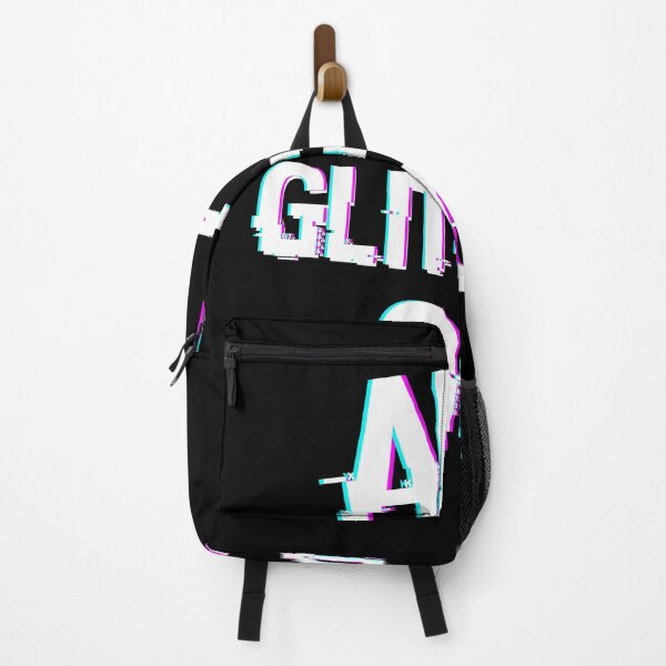 Item preview, All Glitched Out designed and sold by Legit Hooligan.
